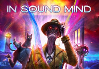 In Sound Mind EU Xbox Series XS CD Key