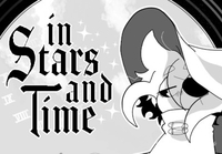 In Stars and Time EU (without DE/NL) PS5 CD Key