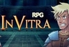 In Vitra - JRPG Adventure Steam CD Key