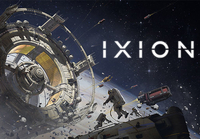 IXION Steam Account