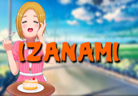 Izanami Steam CD Key