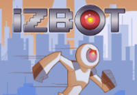 iZBOT Steam CD Key