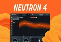 iZotope Neutron 4 Elements PC/MAC CD Key