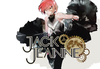 Jack Jeanne EU (without DE/NL) Nintendo Switch CD Key
