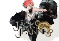 Jack Jeanne EU (without DE/NL) Nintendo Switch CD Key