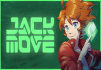 Jack Move AR XBOX One / Xbox Series XS CD Key