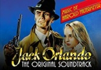 Jack Orlando - Soundtrack DLC Steam CD Key