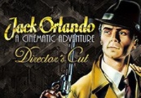 Jack Orlando: Director