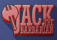 Jack the Barbarian Steam CD Key