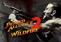 Jagged Alliance 2 - Wildfire Steam CD Key