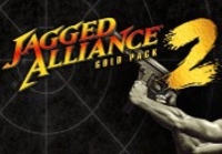 Jagged Alliance 2: Gold Steam CD Key