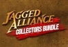 Jagged Alliance Collector