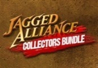 Jagged Alliance Collector