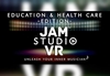 Jam Studio VR - Education & Health Care Edition Steam CD Key