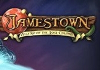 Jamestown Steam CD Key