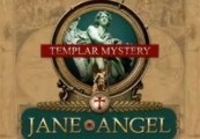 Jane Angel: Templar Mystery Steam CD Key