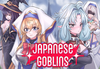Japanese goblins Steam CD Key