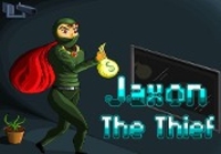Jaxon The Thief Steam CD Key