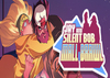 Jay and Silent Bob: Mall Brawl Steam CD Key