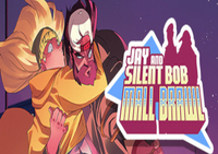 Jay and Silent Bob: Mall Brawl Steam CD Key