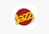 Jazz 2000 Minutes Talktime Mobile Top-up PK