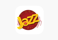 Jazz 3300 Minutes Talktime Mobile Top-up PK