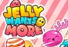 Jelly Wants More Steam CD Key