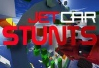 Jet Car Stunts Steam CD Key