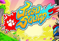 Jitsu Squad EU PS5 CD Key