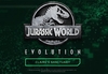 Jurassic World Evolution - Claire