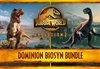 Jurassic World Evolution 2: Dominion Biosyn Bundle Steam CD Key