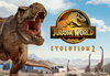 Jurassic World Evolution 2 RoW Steam CD Key