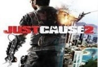 Just Cause 2 - DLC Collection Steam Gift