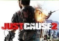 Just Cause 2 Steam CD Key