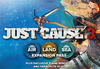 Just Cause 3 - Air,  Land and Sea Expansion Pass DLC Steam CD Key