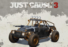 Just Cause 3 - Combat Buggy DLC Steam CD Key