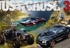 Just Cause 3 - Weaponized Vehicle Pack DLC Steam CD Key