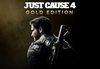 Just Cause 4 Gold Edition EU Steam CD Key