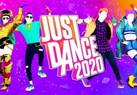 Just Dance 2020 PlayStation 4 Account