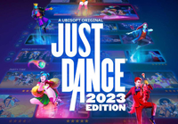 Just Dance 2023 Edition US Xbox Series XS CD Key