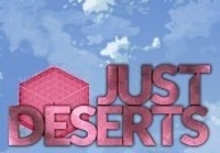 Just Deserts Steam CD Key