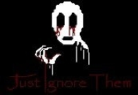 Just Ignore Them Steam CD Key