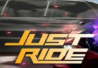 Just Ride: Apparent Horizon Steam CD Key