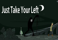 Just Take Your Left Steam CD Key