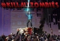 KILLALLZOMBIES EU XBOX One CD Key