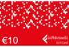 La Feltrinelli €10 Gift Card IT