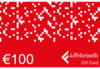 La Feltrinelli €100 Gift Card IT