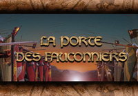 La Porte des Fauconniers: Guerre Médiévale Steam CD Key