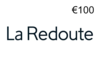 La Redoute €100 Gift Card FR