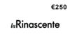 la Rinascente €250 Gift Card IT